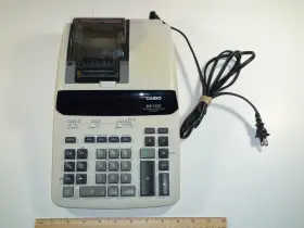 DR-T120 CASIO Thermal Printer
