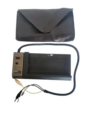FA-2 CASIO Calculator Cassette Interface