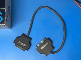 FP-12S CASIO Thermal Printer Cable #3