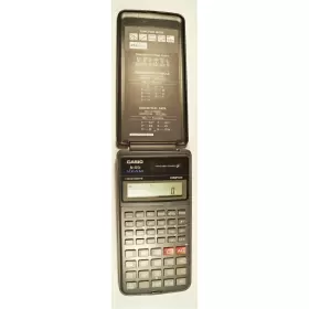 FX-115S CASIO Scientific Calculator Power Solar #2