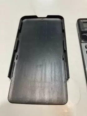 FX-300H CASIO Solar Scientific Calculator #3