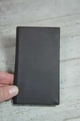 FX-5000F CASIO Scientific Formula Calendar Cover Repair #2