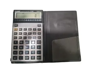 FX-590 CASIO Scientific Calculator Classic