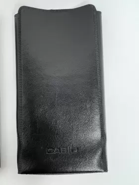 FX-7000G CASIO Scientific Graphing Calculator Batteries #3