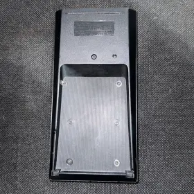FX-82L CASIO Obo Scientific Calculator Fraction Cover #3