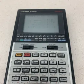 FX-8500G CASIO Calculator Collector Scientific #2