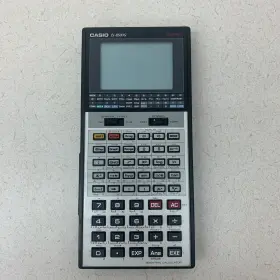 FX-8500G CASIO Calculator Collector Scientific