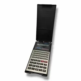 FX-85V CASIO Solar Calculator