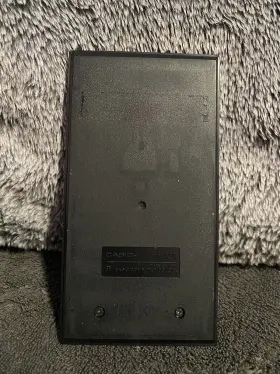 FX-920 CASIO Scientific Calculator #3