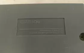 FX-991B CASIO Calculators #3