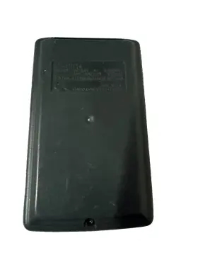 HL-3E-S CASIO Calculator Top #2