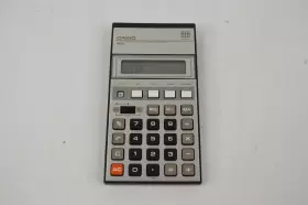 HQ-31 CASIO Calculator #2