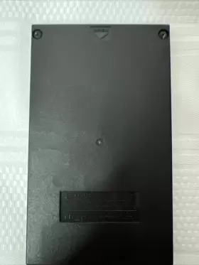 LC-315 CASIO Pocket Calculator #3