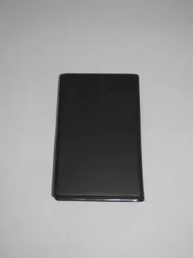 LC-403C CASIO Handheld Calculator Cover #3