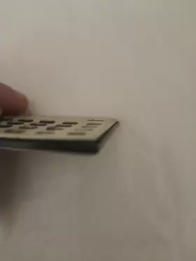 LC-78G CASIO Mini Card Calculator #3