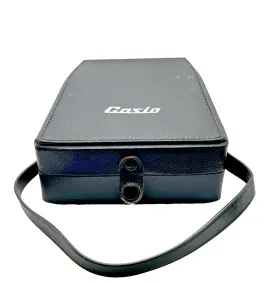 MEMORY-8A CASIO Vtgcasio Calculator Injapan Cord #3
