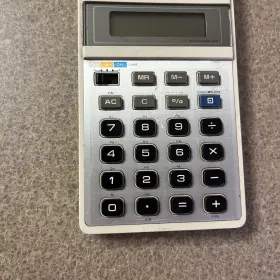 MG-660 CASIO Game Calculator Space Invader Repair #3