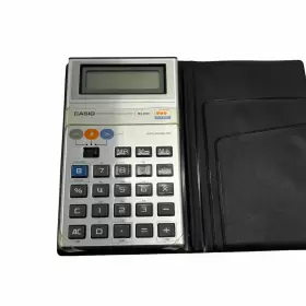 MG-880 CASIO Musical Game Calculator Repair Manual #2