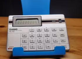 ML-720 CASIO Calculator