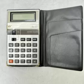 ML-831 CASIO Musical Calculator Battery #2
