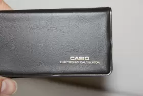 ML-88 CASIO Melody Calculator Lap Timer Alarms #3