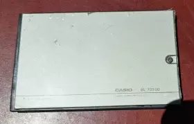 SL-703 CASIO Gd Calculator Solar #2
