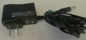 SSA-5W-05 CASIO Switching Ac Adapter Calculator