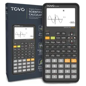 TS-259-BK CATIGA Tovo Scientific Calculator Graphing