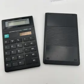 DM-401 CITIZEN Calculator