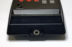 4109 COMMODORE Calculator #3