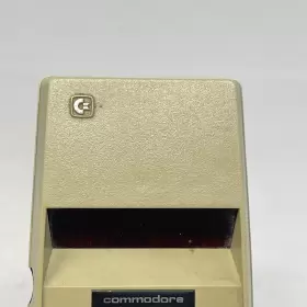 774D COMMODORE Calculator Repair #3