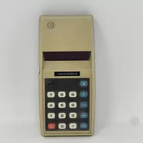 774D COMMODORE Calculator Repair