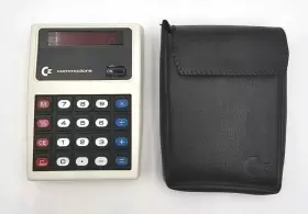 MM3M COMMODORE Minuteman Calculator Cord