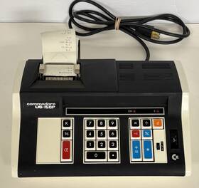 US-150P COMMODORE Adding