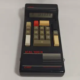 100R CSE Ical Calculator Engineering