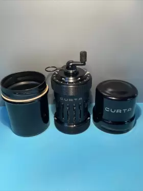 20079 CURTA Mechanical Calculator