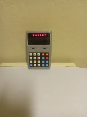 EC-868 DATAKING Scientific Calculator