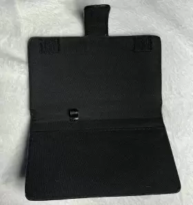 DB-403 DATEXX Checkbook Calculator Expenses Balancer Battery #3