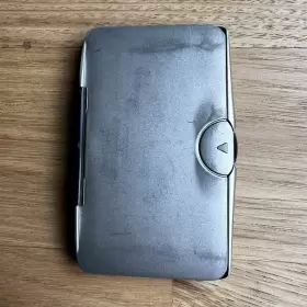 DH-211 DATEXX Solar Pocket Calculator #2