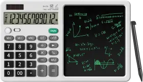 ZH70 DPEDUAI Scientific Calculator Stylus Screen