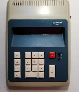 D27B51547 EIKO Unitrex Ac Calculator