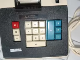E2082 EIKO Unitrex Electric Key Adding #2