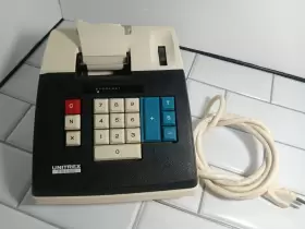 E2082 EIKO Unitrex Electric Key Adding