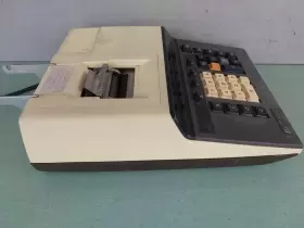 M-12D EIKO Printing Calculator #3