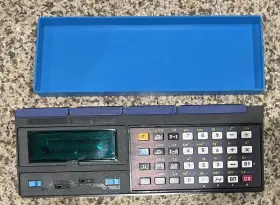 MK-52 ELEKTRONIKA Soviet Calculator