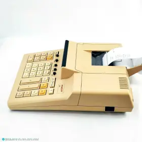 2261 FACIT Adding Calculator #3