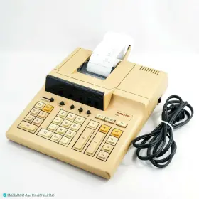 2261 FACIT Adding Calculator