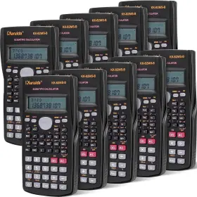 FUNCTION-06 FLUTESAN Line Engineering Scientific Calculator