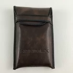 BCM19V HANIMEX Pocket Calculator Handheld Storage #2