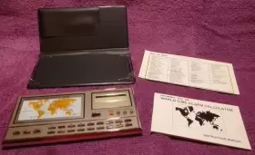 HC24 HANIMEX Hc Alarm Calculator #3